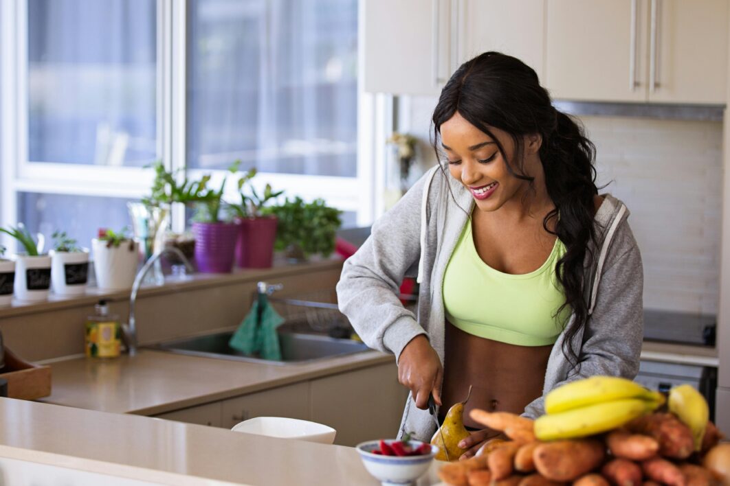 Nutrition and Diet