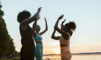 Building Healthy Habits: The Science of Behavior Change