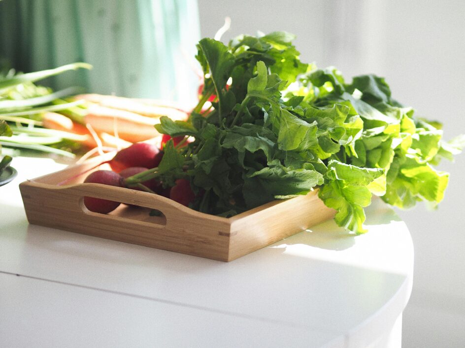 Nutrition and Diet