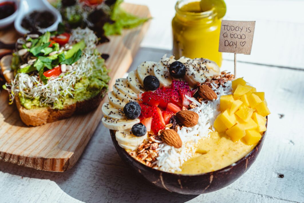 Nutrition and Diet